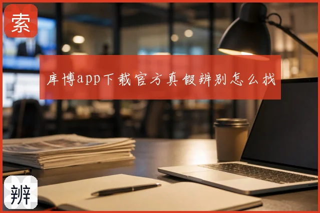 库博app下载官方真假辨别怎么找